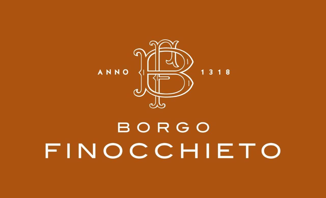 Borgo Finocchieto Villa Bibbiano  Kültér fotó